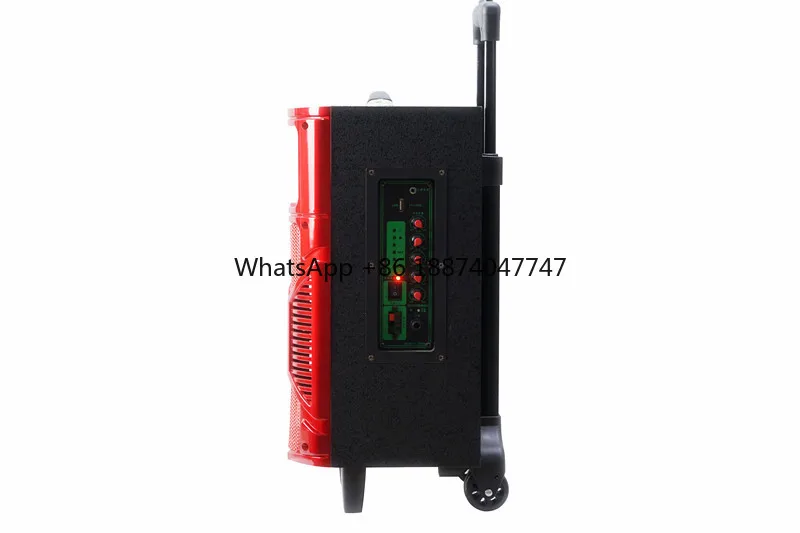 Профессиональный производитель CQA/Оптовая цена 4Ohm 6 5 дюймовый автомобильный
