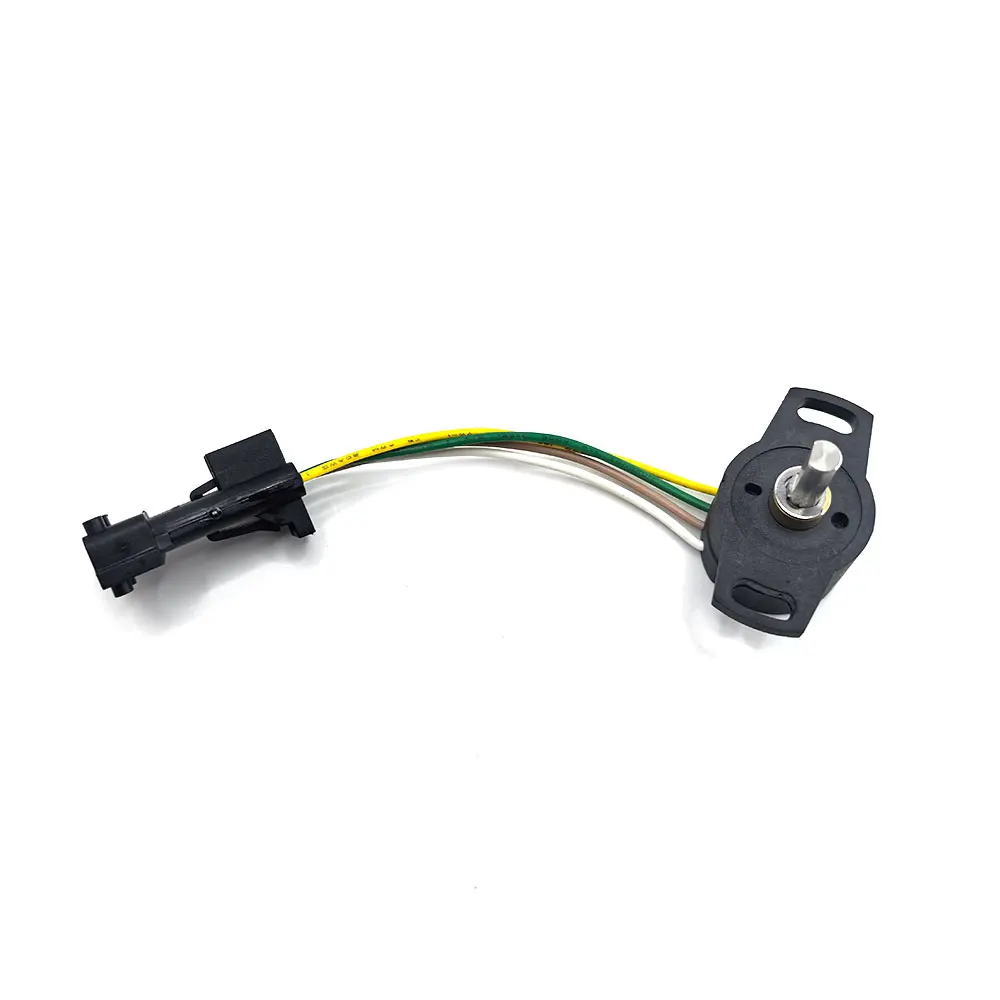 51117023 Деталь оборудования для обработки материала датчика тахометра вилочного