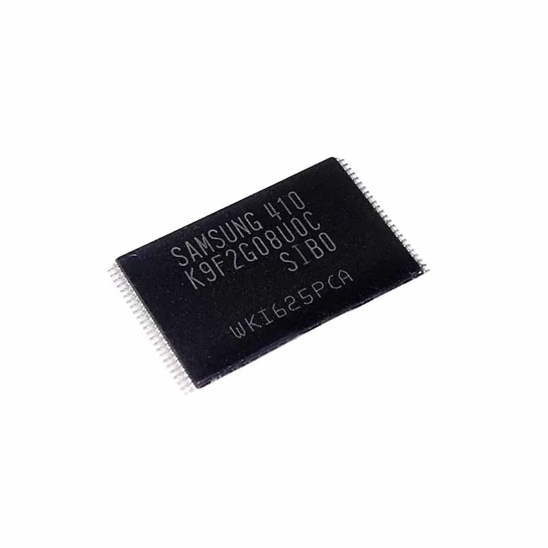 

10PCS K9F2G08U0C-SIB0 Original stock Memory chip K9F2G08U0C-SIB0