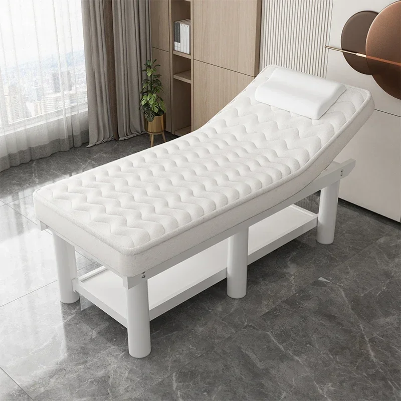 Lash Clinical Massage Tables Pedicure Spa Cosmetic Medical Luxury Couch Lettino Da Massaggio Furniture