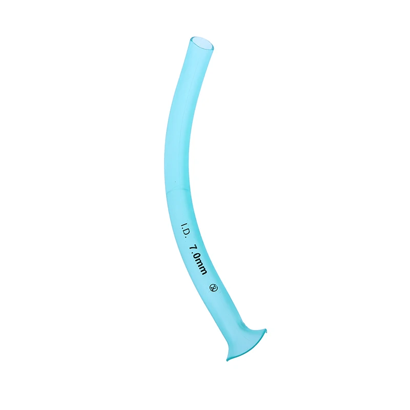 Одноразовый Медицинский катетер NPA для управления назальными дыхательными