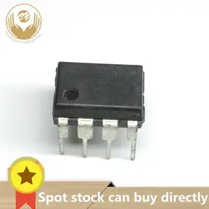 10PCS NJM386D NJM386 386D DIP-8