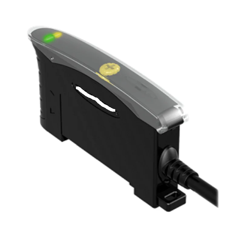 

D11EN6FP fiber optic amplifier infrared pir motion proximity light sensor photoelectric switch new and original BANNER