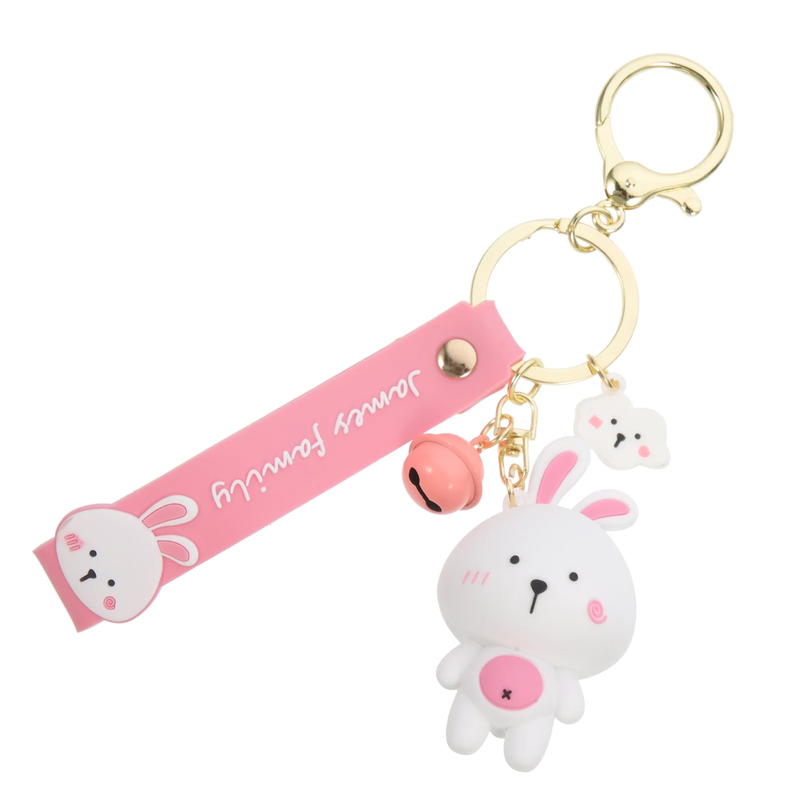 

Keychain Key Women Animal Zodiac Cute Charms Keychains Chain Ring Handbag Car Charm Purse Keyring Pendants Hanging Cartoon