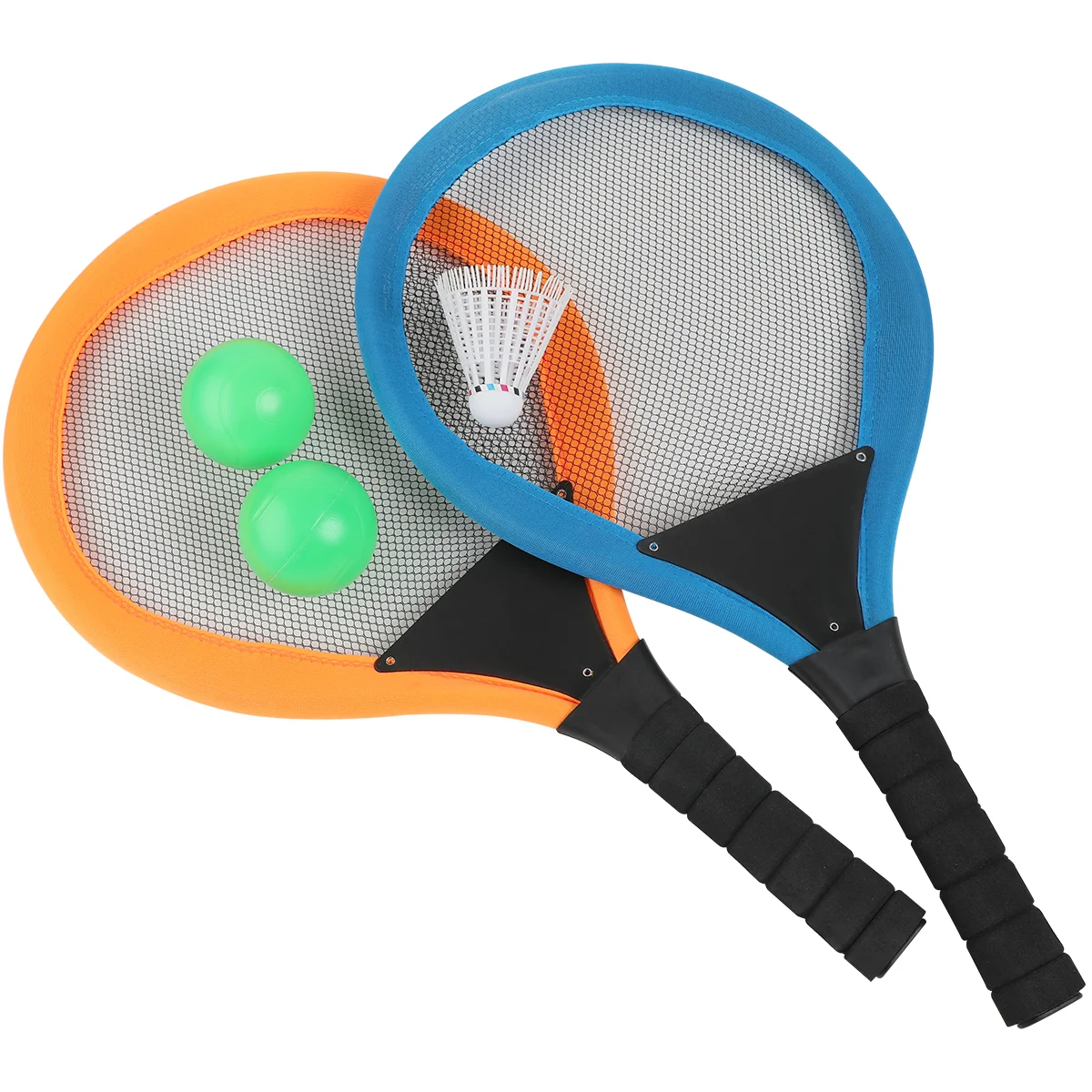 

Tennis Kids Racket Set Racketstoy Agewith Beginnersrecreational Racquet6