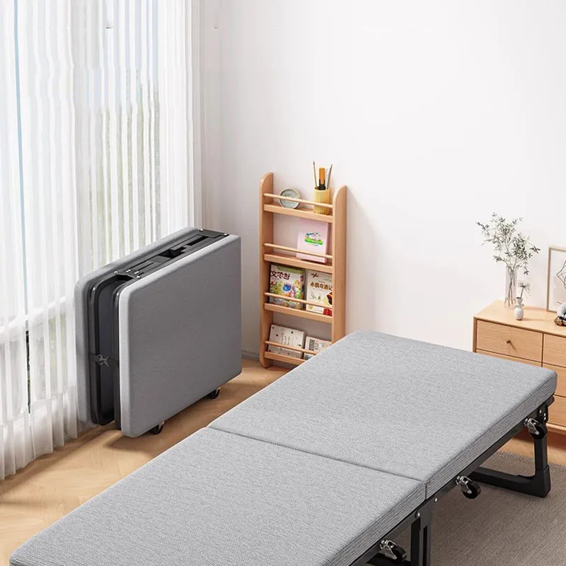 Модная уникальная кровать для офиса современная патио отель дешевая удобная