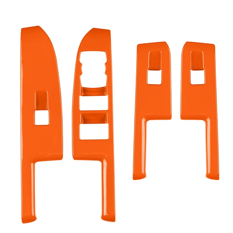 

Декоративная панель для стеклоподъемника Ford Maverick Pickup 2022 2023