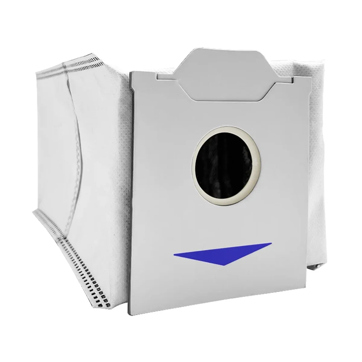 Для Ecovacs Debot N30 OMNI/N30 PRO OMNI Детали пылесоса Основный ролик Боковая щетка Швабра