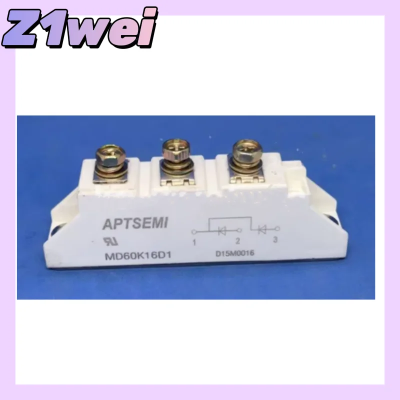Многорегулируемая высокоскоростная оригинальная в Novo MD60K16D1 MD30K16D1 MD100K16D1 MD120K16D1