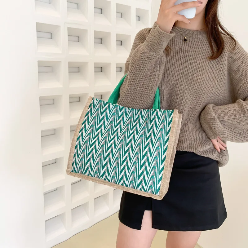 

Women's Handbag Large Capacity Class Bag Women's 2023 New Versatile Portable Commuting Bag Shoulder Tote Bag Trendy