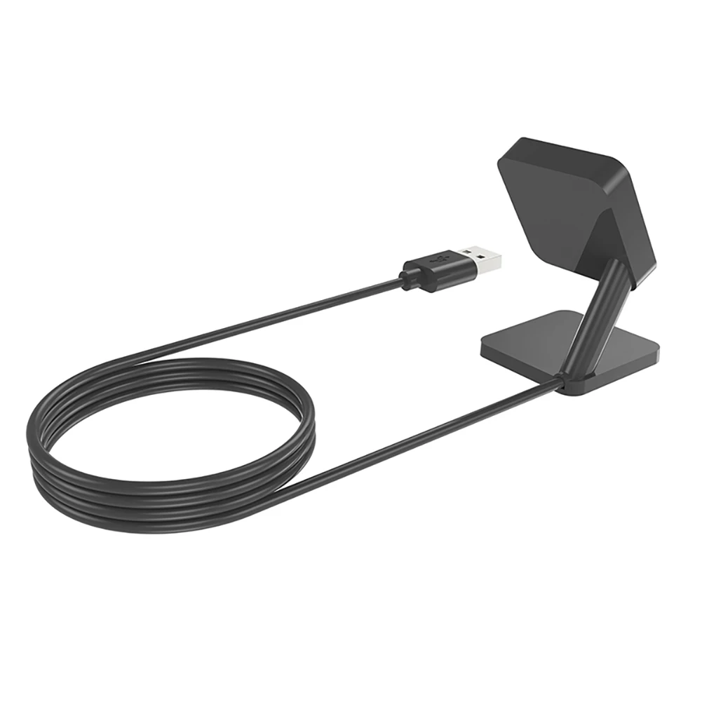 Зарядная база для умных часов QCY Watch GTC 5 в 1 А быстрая зарядка легкое зарядное
