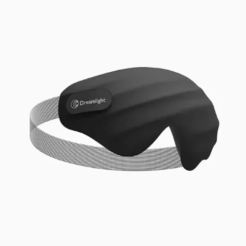 Dreamlight 4S 3D маска для глаз черная