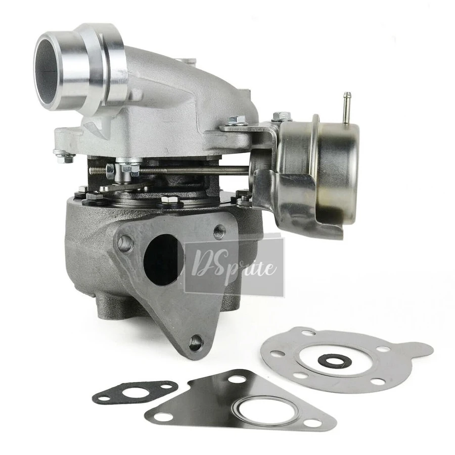 Турбокомпрессор BV39 для Nissan Qashqai Renault Megane II 1 5 dCi K9K 14411-00Q0F 54399880030 543997000030 543997000070