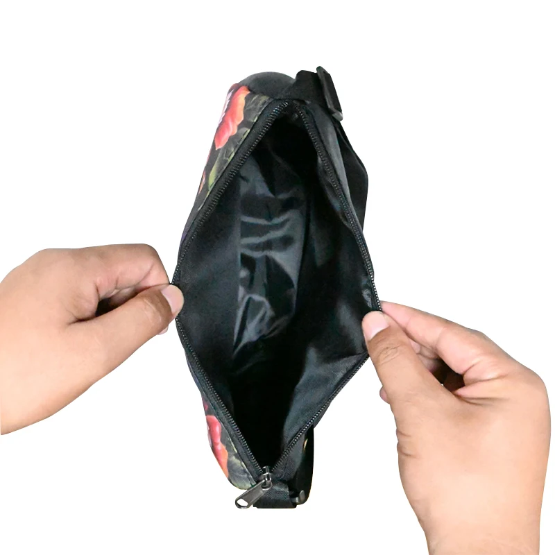 Сумка на плечо с милым животным котом собакой коровьим принтом женские сумки