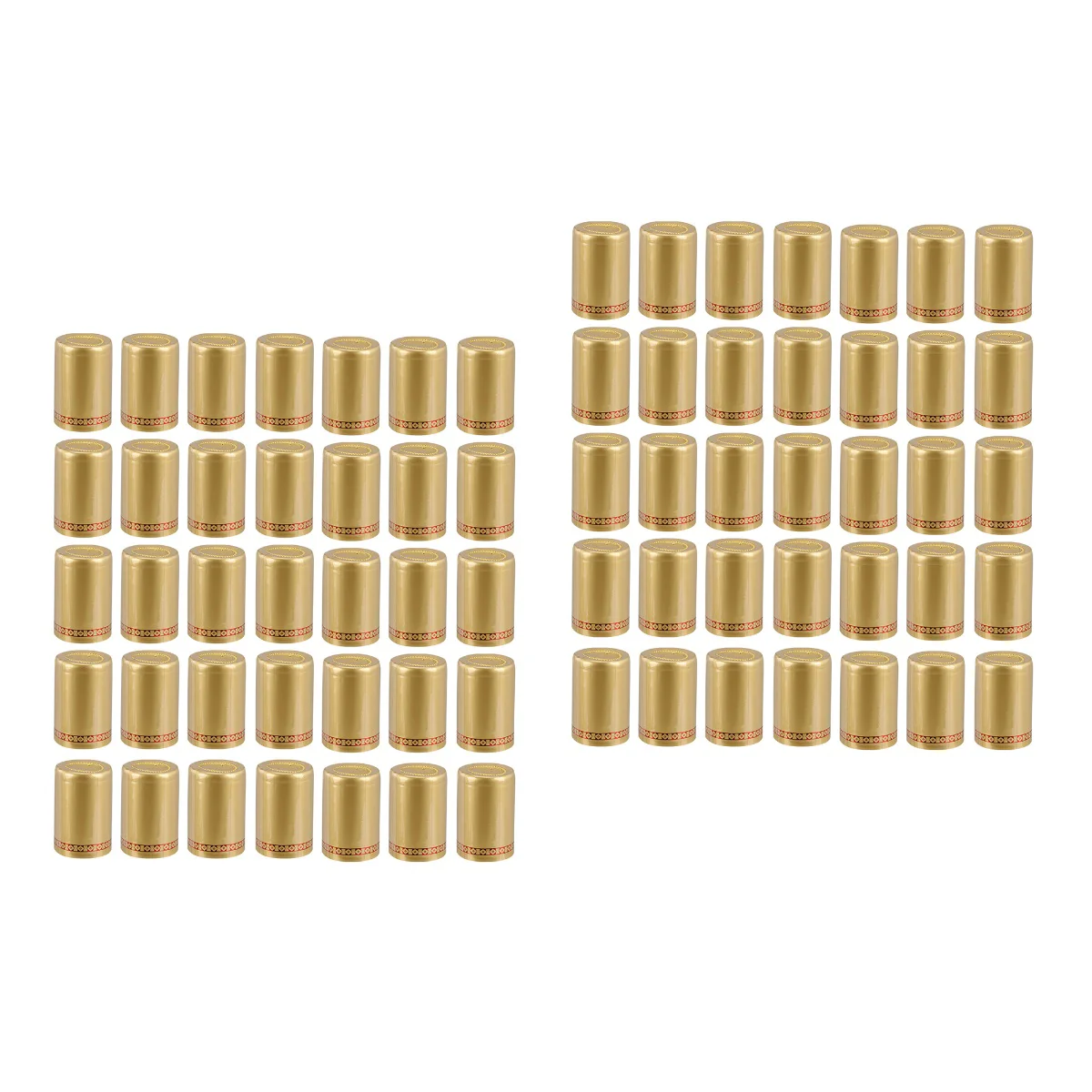 

Shrinkheat Caps Capsules Pvc Bottlecapsule Shrinker Wrapcellars Cellar