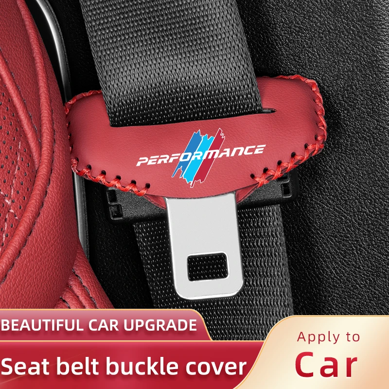 

Universal Car Safety Seat Belt Buckle for BMW 1 2 3 4 5 6 7 Series X1 X2 X3 X4 X5 X6 X7 F30 F10 F20 G30 G20 F11 F31 E46 E90 E60