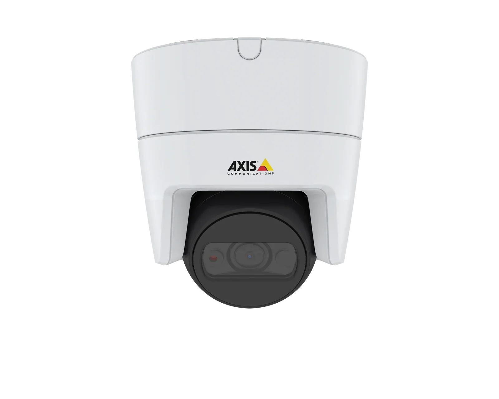 Купольный купольный AXIS M3115-LVE M3116-LVE с ИК-камерой