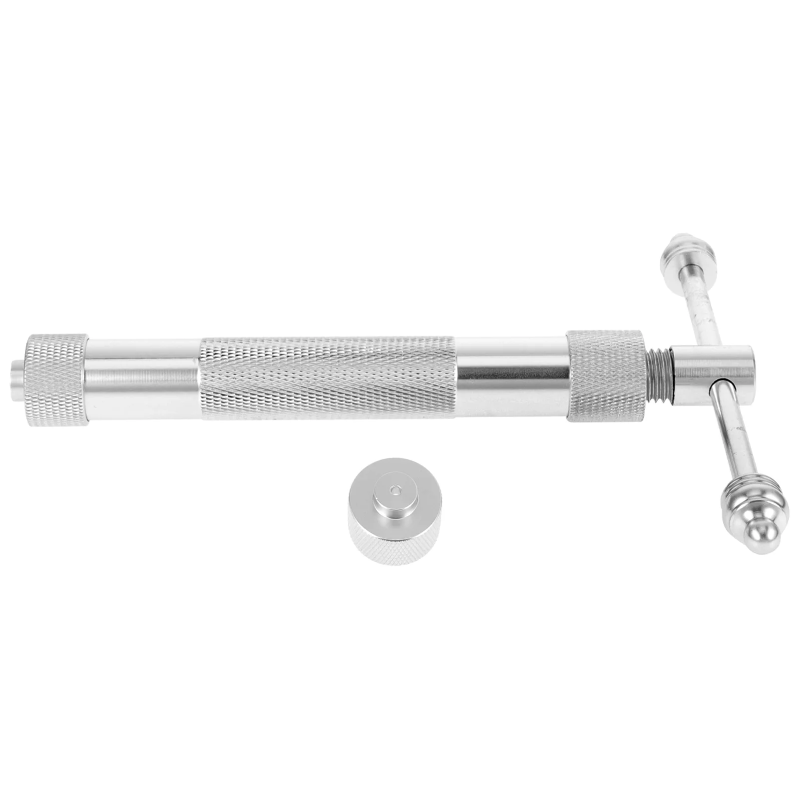 

Squeezer Making Extruder Stick Maker Clay Extruder Diy Tool Extruder Hand Maker