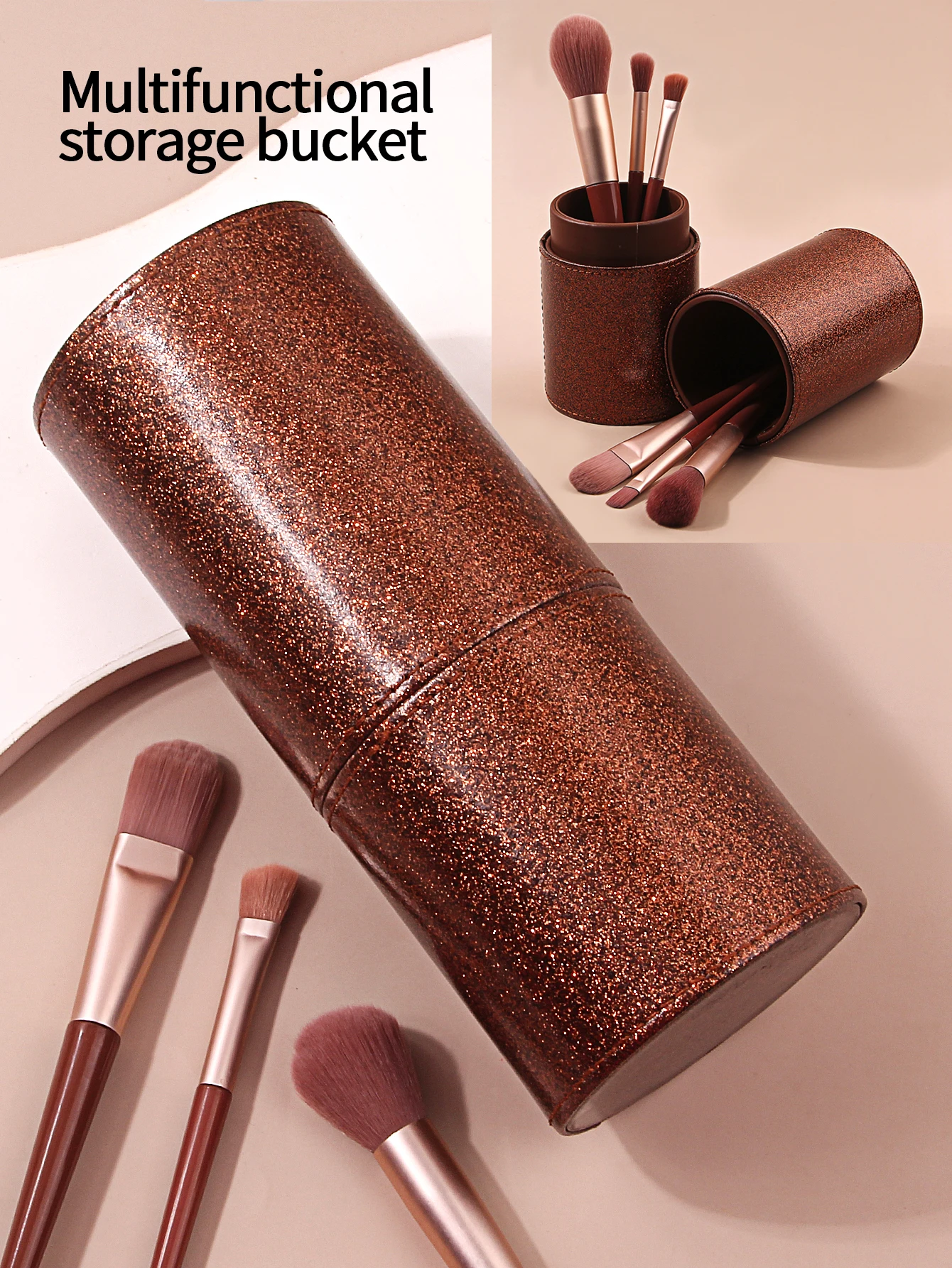 Многофункциональный Органайзер из искусственной кожи для хранения