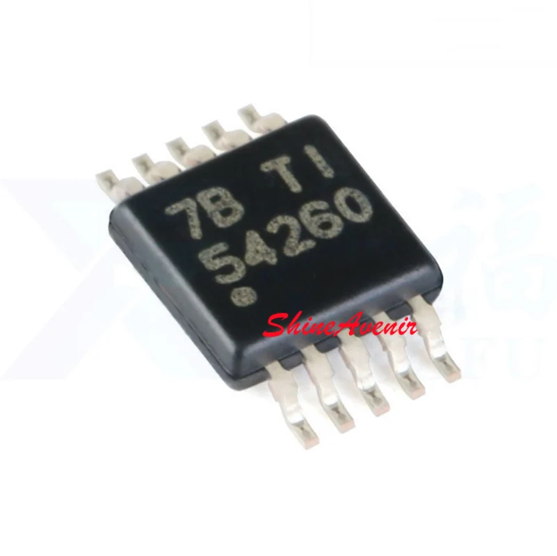 

15pcs TPS54260DGQR TPS54240DGQR TPS62040DGQR TPS54060DGQR ADM101EARMZ-REEL7 INA226AIDGSR MSOP10 100% new original