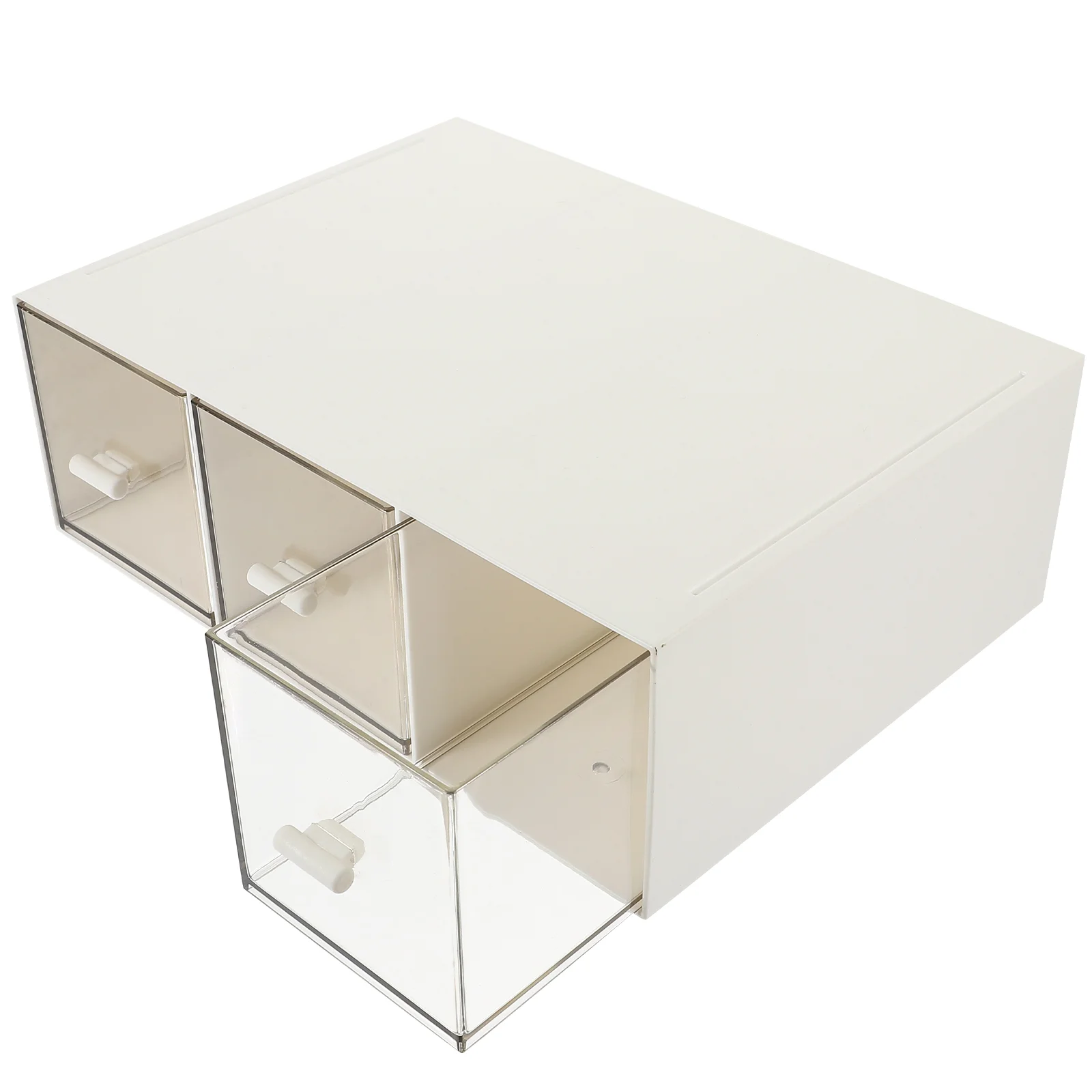 

Sundries Storage Box Drawer Storage Box Office Stationery Box Desk Organizer Stationery Box Stationery Desktop Box
