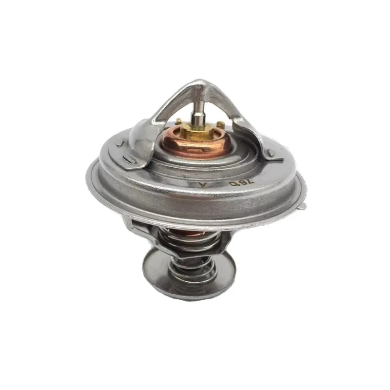 Термостат для экскаватора Sany sy sy195c 205 215-8-9 6d34