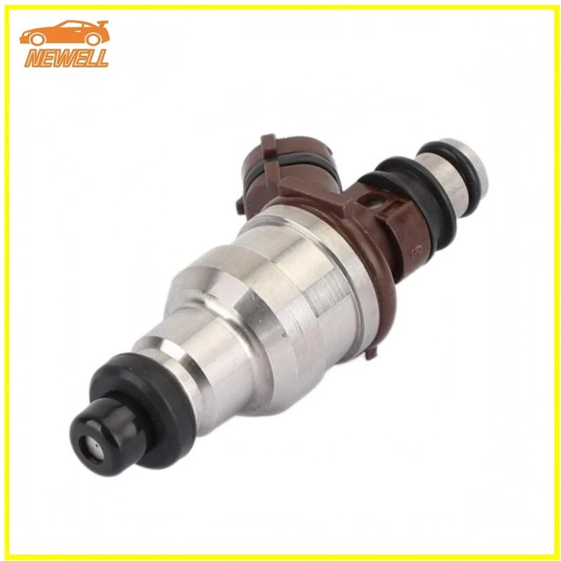 6 шт. 23250-65020 23209-65020 Топливная форсунка для Toyota 4Runner Hilux Pickup 89-95 SR5 T100 3VZE 93-94 3.0L V6 2959CC (art.: 3920d31ddf660) - 3920d31ddf660