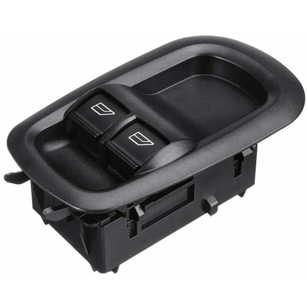 

Electric Power Window Door Control Switch Button Front Left Hand Drive for Ford Fiesta MK7 2008-2012 Auto Interior Accessories