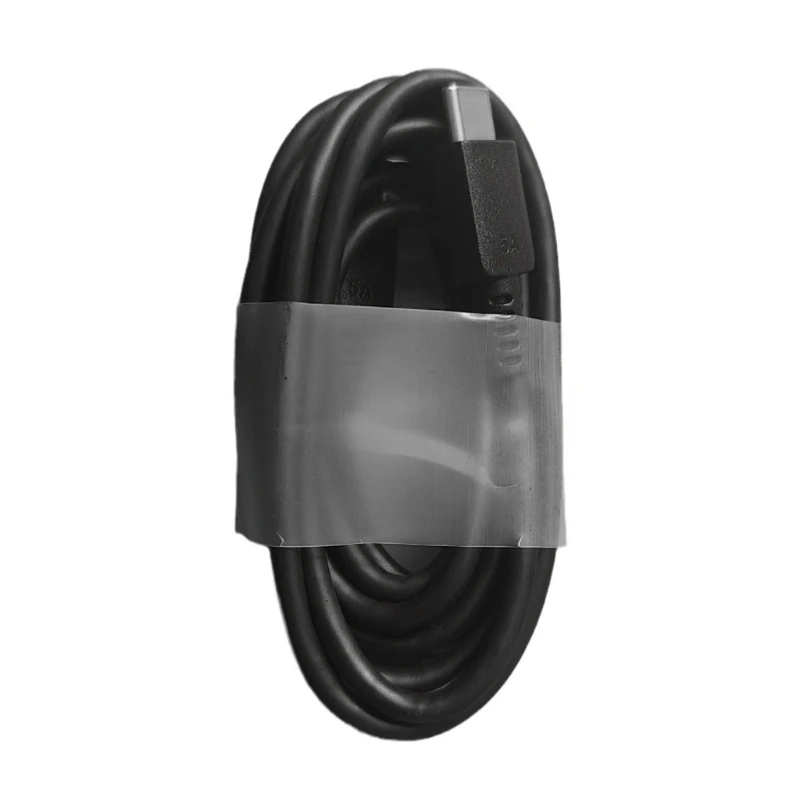 Универсальный зарядный кабель PD типа C