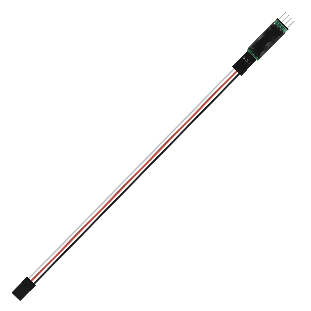 Фонарь фонарь панель управления система включения/выключения 3CH для Redcat Axial Scx10 D90