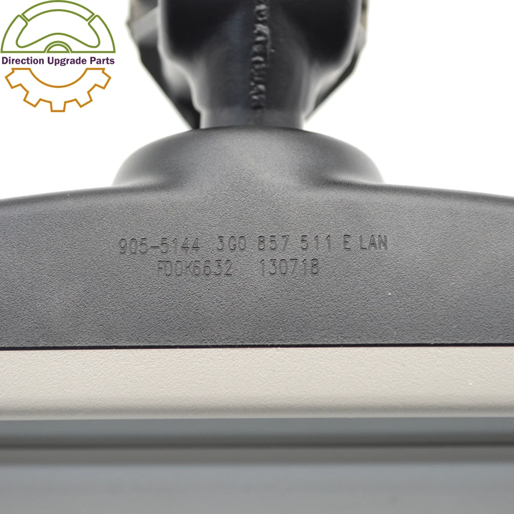 Внутреннее зеркало заднего вида с автоматическим затемнением 3G0 857 511 E для Kodiaq Karoq