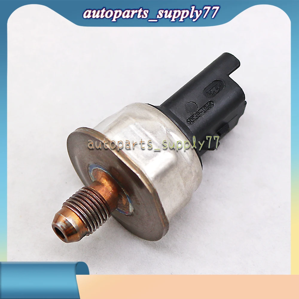 Датчик давления 1 шт. 166392853R H8201142075 для топливных рельсов Renault Dacia Nissan