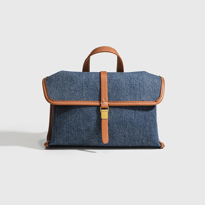 Formeki женская сумка для женщин подходящая ко всему Ретро сумка-мессенджер Офисная