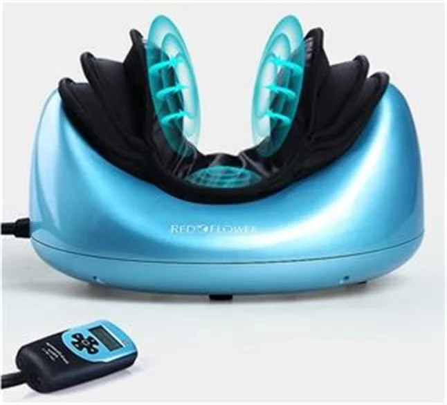 

Latest portable Electric Neck Massager /body massager