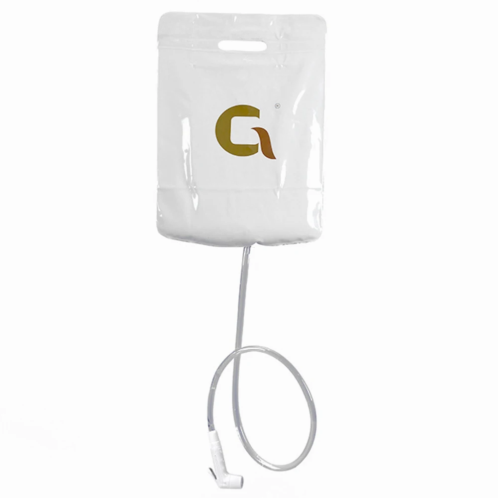 

Camping Shower Portable Camp Shower Bag Outdoor Showers Water Bag Kit For Travel Car Washing Hiking Camping Fishing Supplies