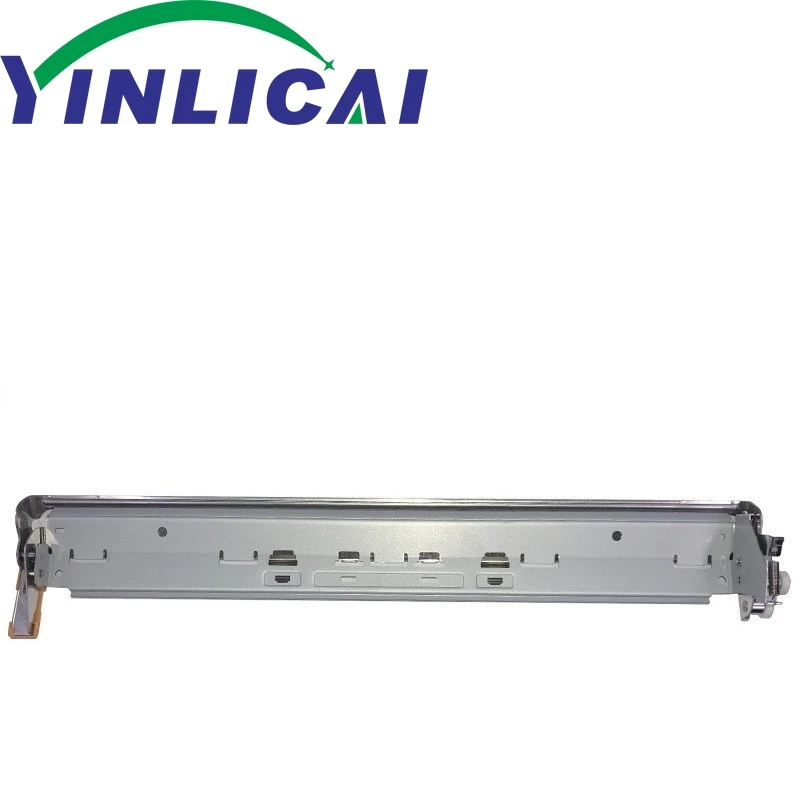 

1pc Original 023-75112 CLAMP PLATE ASSY for Duplicator RISO RZ RV EV ES