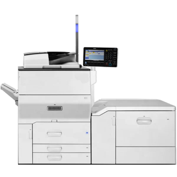 

Hot sale Used Colour Digital Printing Press Ricoh Pro C5100 /5110 photocopier machine