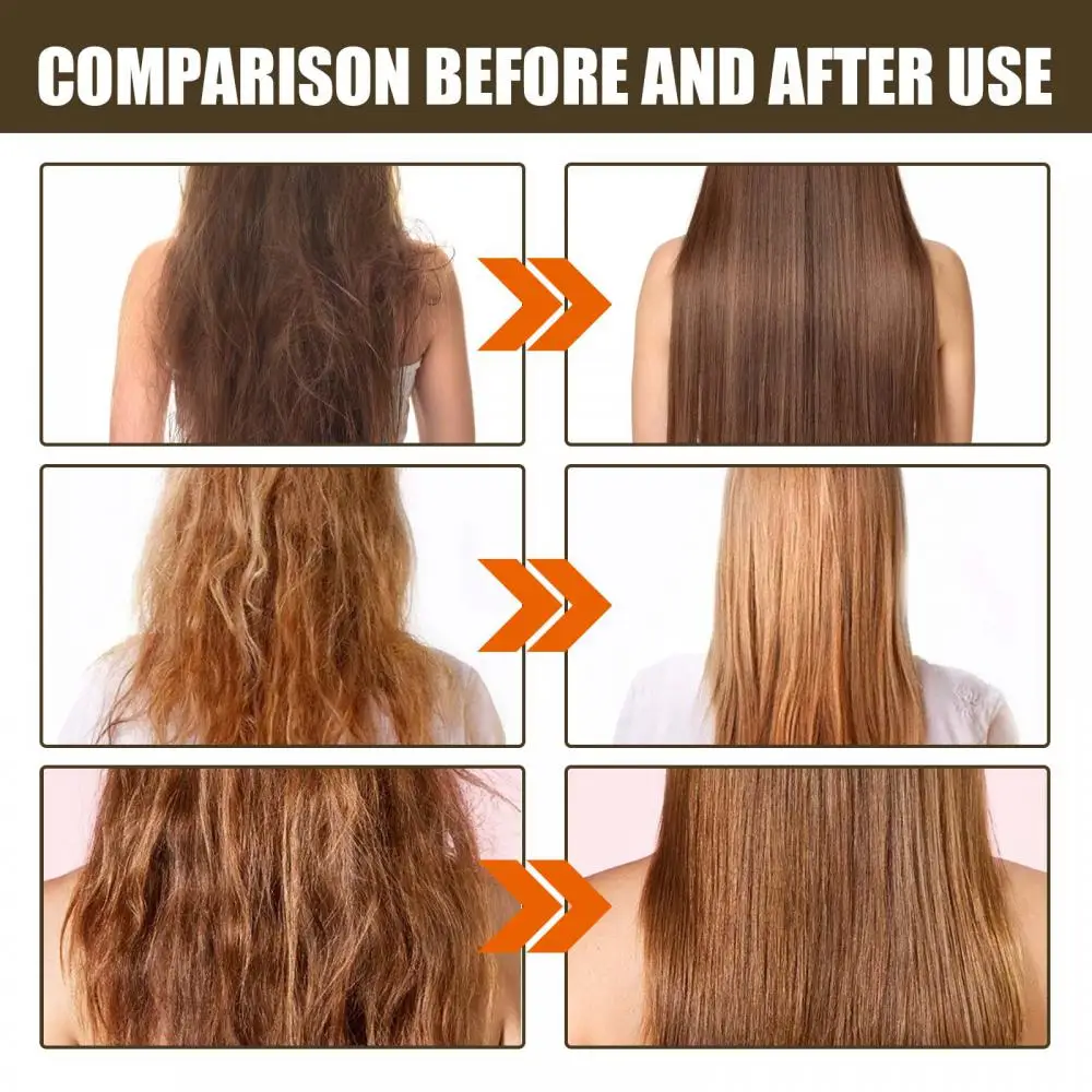 Уход за пушистыми волосами средства рекомендации. Repair frizzy and frizzy hair in 3 seconds.