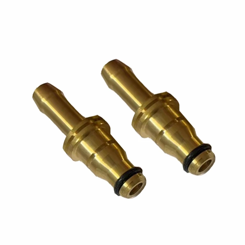 

A0039970689 0039970689 золотой 2 шт. расширительный бак радиатор охлаждающей жидкости соединитель трубы для Mercedes Benz S203 W203 C209 A209 X164 W221