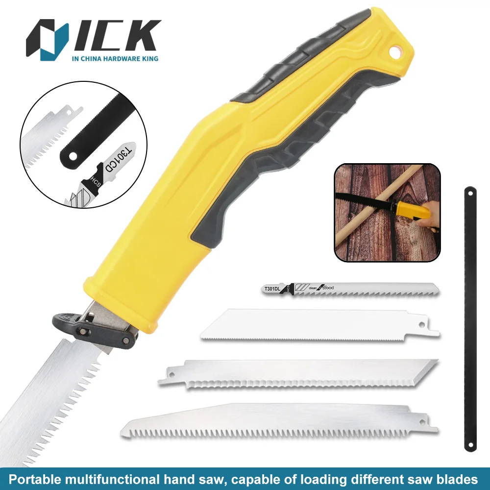 

Ручная пила XMSJ из высокоуглеродистой стали