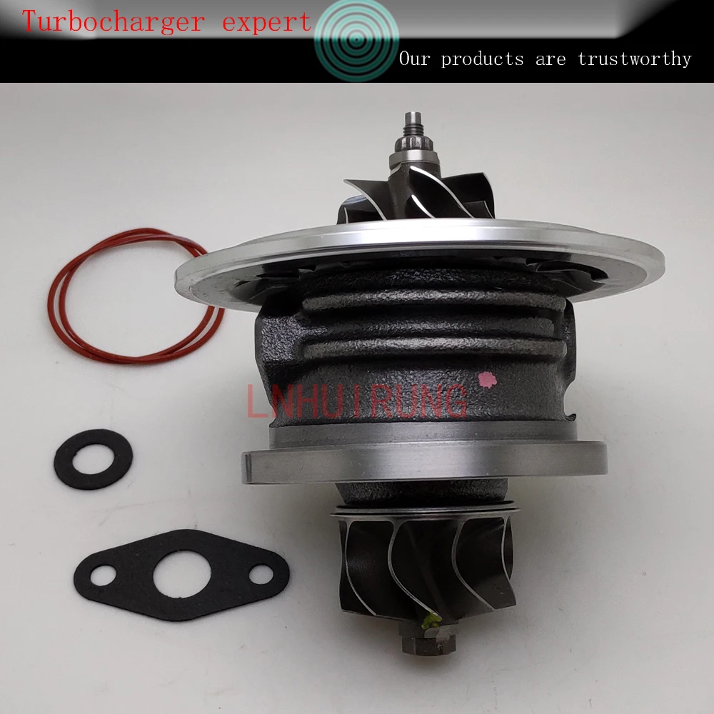 Картридж CHRA картридж турбо сердечник GT1549P 706006 707240 726683 turbo для Citroen C8 FIAT Ulysse II Peugeot 2