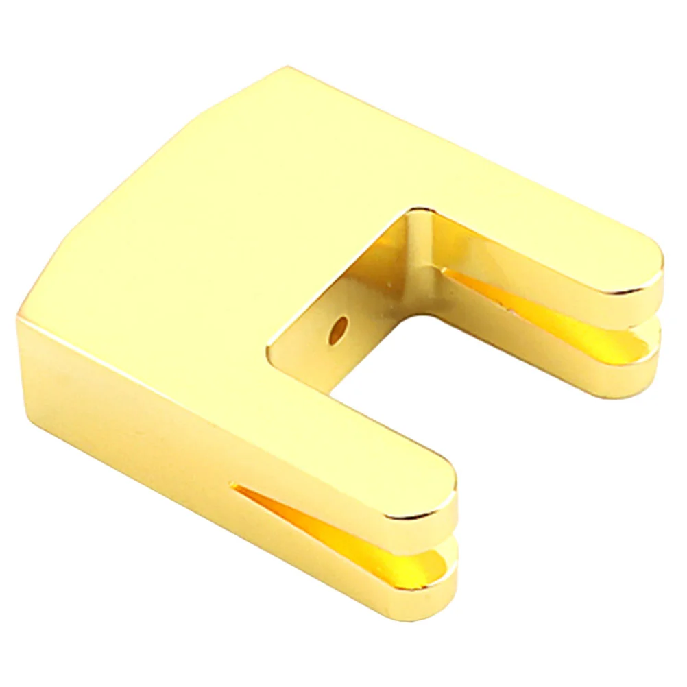 

Practice Mute Music Accessories Metal Replacement Mute Musical Instrument Accessory