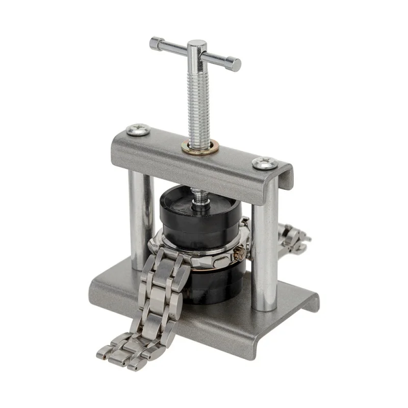 Набор инструментов для часов прижимная крышка бутылки набор замены батареи