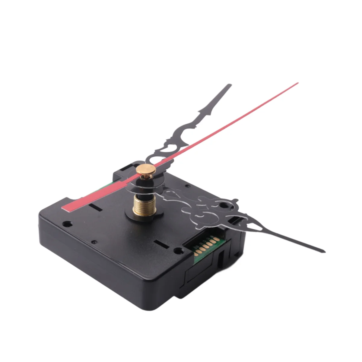 Радиоуправляемый бесшумный набор для самостоятельной сборки часового механизма