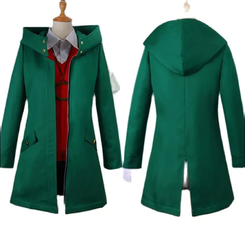 Косплей костюм Chise Hatori cosfans