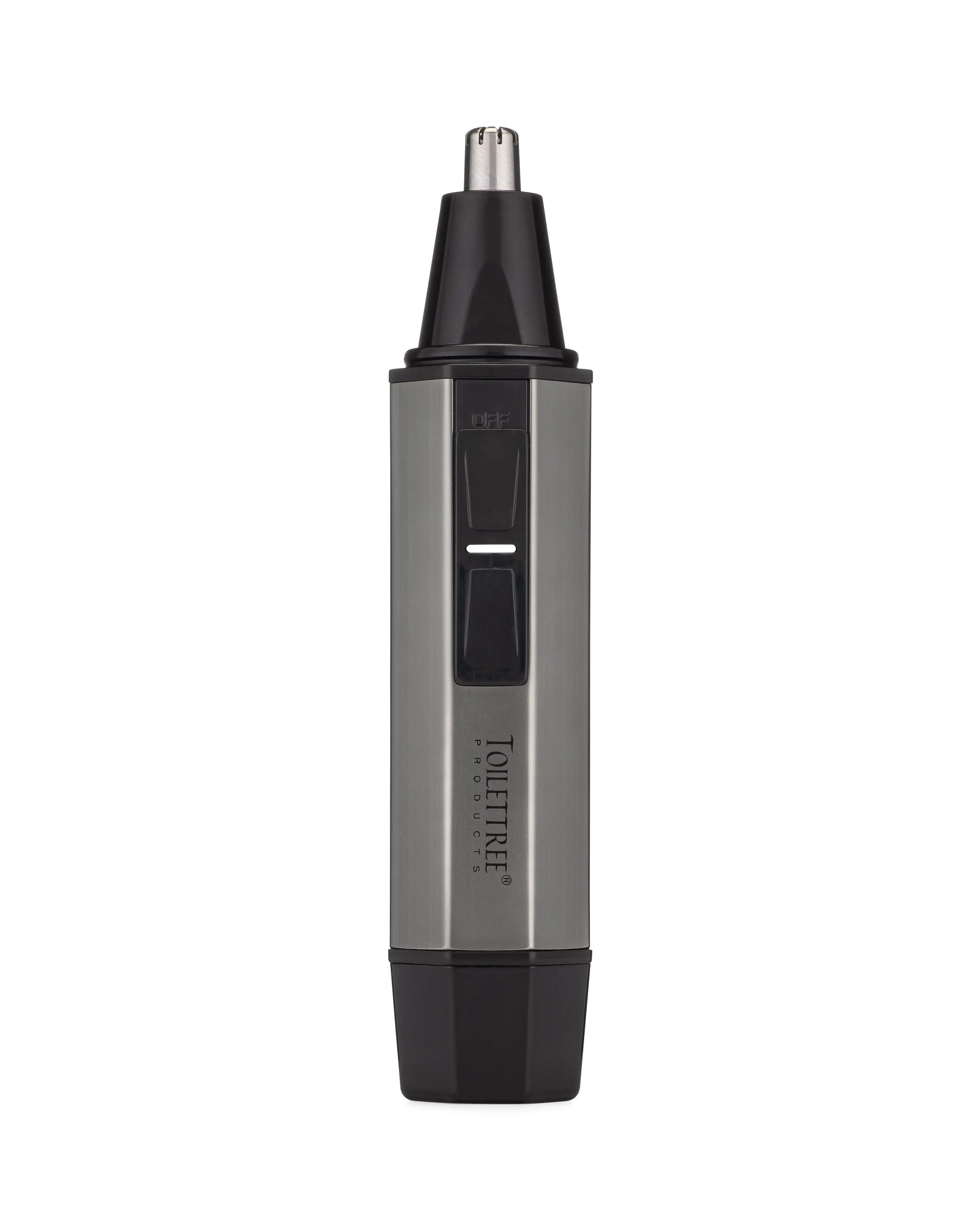 

Heavy Duty Nose and Ear Hair Trimmer