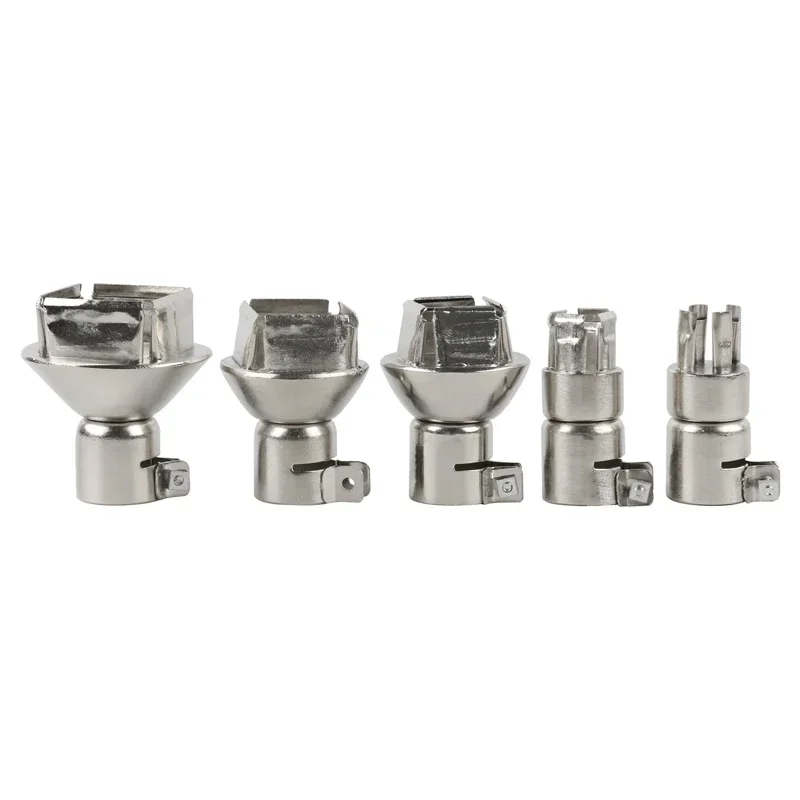 

1 шт. 850 BGA SMD насадка для горячего воздуха для обычной распайки A1135B A1136B A1137B A1138B A1139B A1140B