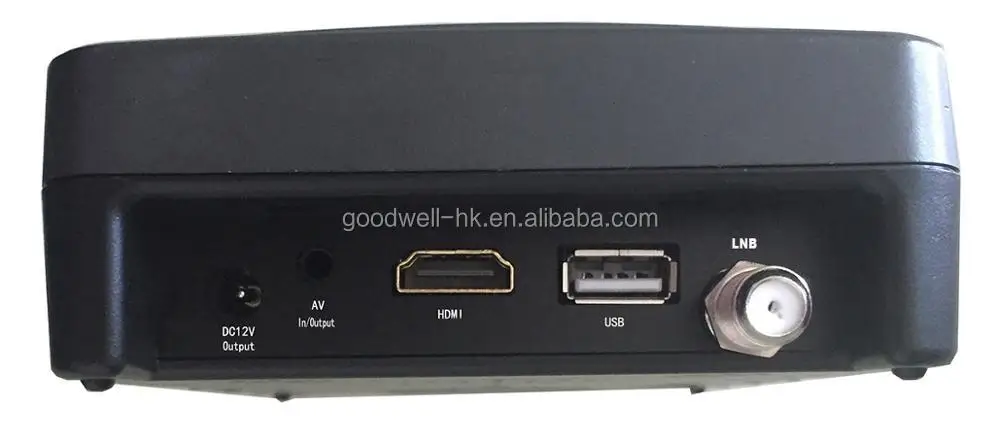 Оригинальный ручной HD спутниковый искатель Kangput 3 5 дюйма измеритель спутникового