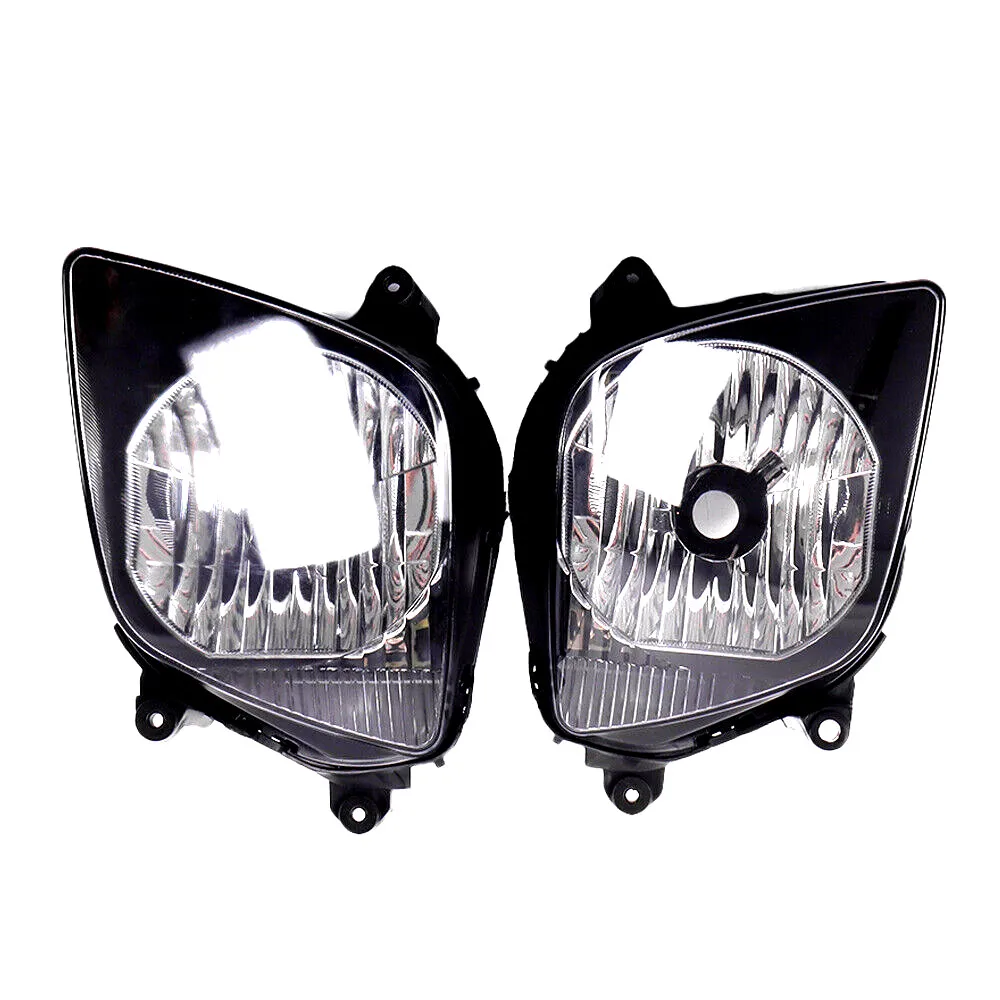 Мотоциклетные фары для Honda VTR1000 SP1 SP2 2000 2001 2002 2003 2004 аксессуары передняя фара