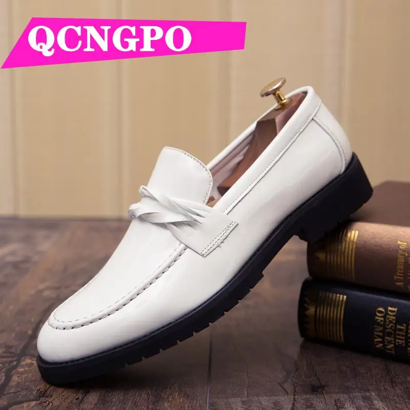 

Tassel Loafers shoes Slip-on shoes Casual shoes casual leather shoes Daily shoes Loafers boat shoes casual loafers